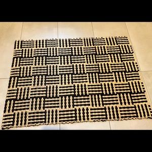 Jute Door Mat